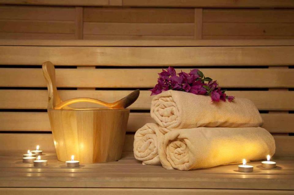 Fitness Hostel Premium Вроцлав Экстерьер фото
